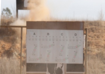 SC National Guard's TAG match promotes marksmanship excellence