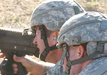 SC National Guard's TAG match promotes marksmanship excellence
