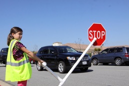 COPS to teach School Safety Patrol program