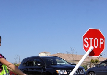 COPS to teach School Safety Patrol program