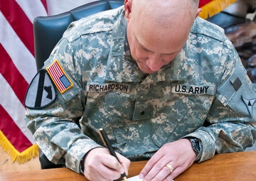 71 years later: AER still helping soldiers