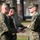 22nd MEU Welcomes New Sergeant Major