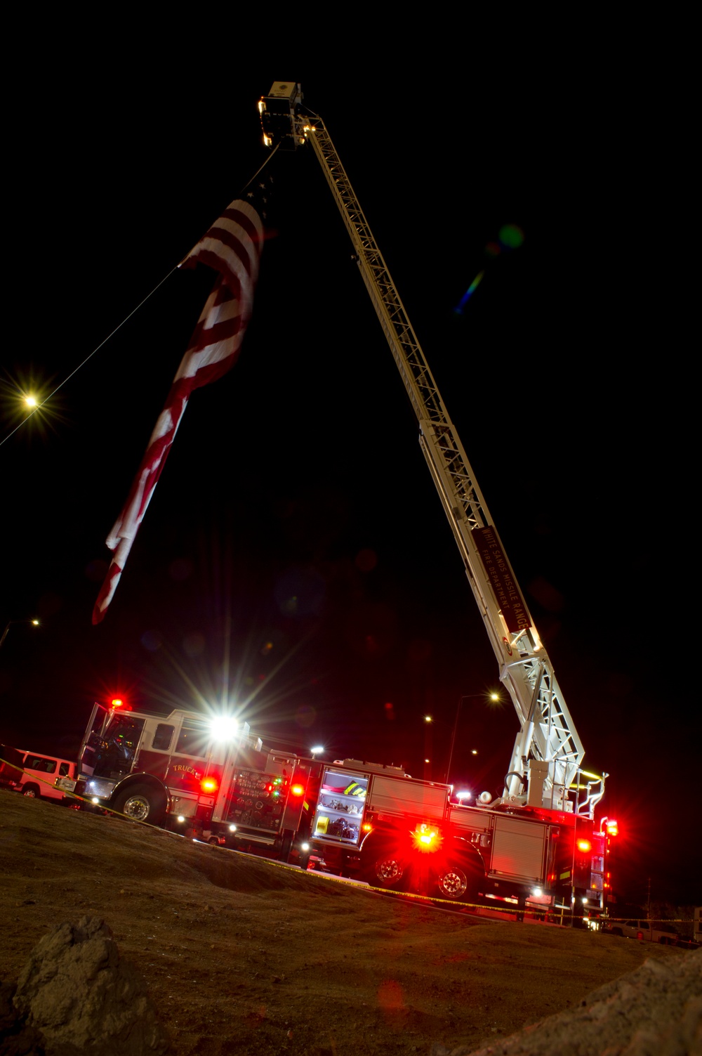 24th annual Bataan Memorial Death March