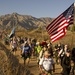 24th annual Bataan Memorial Death March