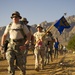 24th annual Bataan Memorial Death March