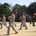 Defenders attend ROKAF special duty course