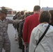 RS Albany educators visit Parris Island