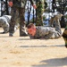 Defenders attend ROKAF special duty course