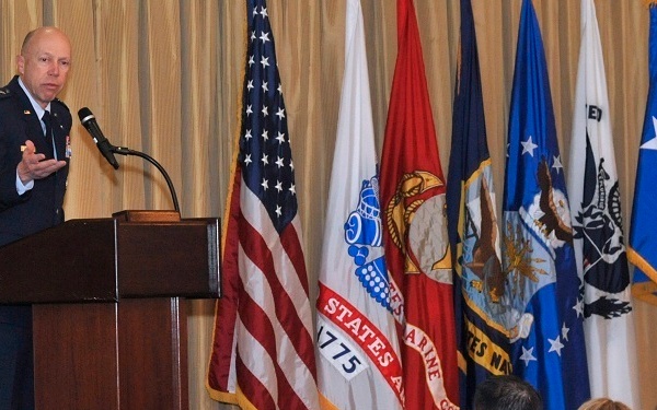 National Prayer Breakfast unites community