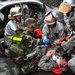 Osan first responders rescue airmen during mass casualty
