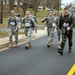 Service members march 18.6 miles to give back to community