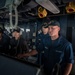 USS Stockdale arrives in Bahrain