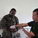 US, Thai service members polish combat lifesaving techniques