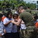 U.S. Marines, sailors bring smiles to Thai students during Cobra