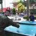U.S. Marines, sailors bring smiles to Thai students during Cobra