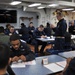 Petty Officer 2nd Class advancement exam