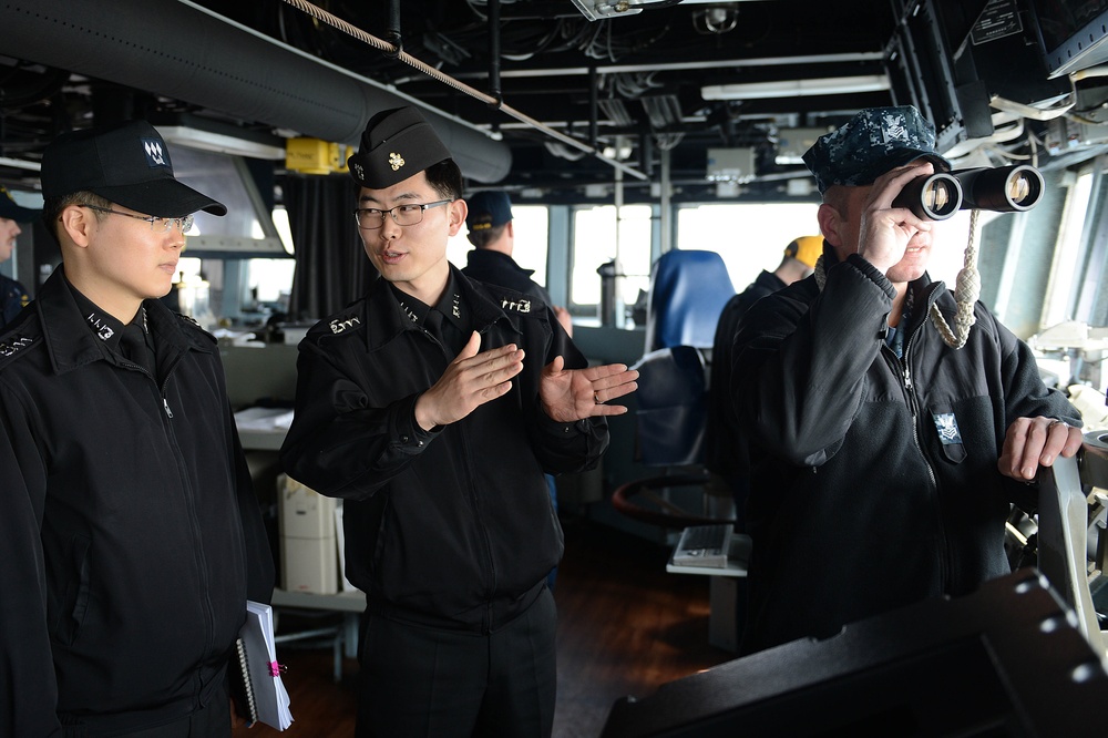 Foal Eagle 2013