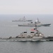 Foal Eagle 2013