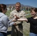 Spouses, family of 3rd Assault Amphibian Battalion take to the field