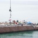 Salvage of USS Guardian