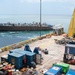 Salvage of USS Guardian