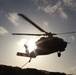 Marines conduct day and night helo ops during Guahan Shield