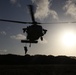 Marines conduct day and night helo ops during Guahan Shield