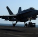 USS John C. Stennis operations