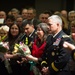 Army ceremonies