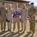 Amos in Afghanistan