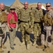Amos in Afghanistan