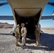 Amos in Afghanistan