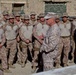 Amos in Afghanistan