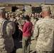 Amos in Afghanistan