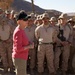 Amos in Afghanistan