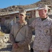 Amos in Afghanistan