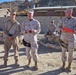 Amos in Afghanistan