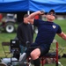 2013 Marine Corps Trials takes on track &amp; field