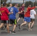 SP-MAGTF Africa 13 Marines run the NAS Sigonella Base 2 Base