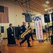 Band of Mid-America performs tribute concert