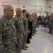 Indiana National Guard soldiers to deploy to Kosovo