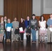 Reading Berks Science and Engineer Fair Army Award Winners