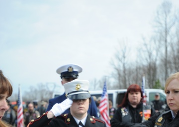 Missing in America Project lays to rest 26 veterans, 7 spouses