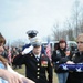 Missing in America Project lays to rest 26 veterans, 7 spouses