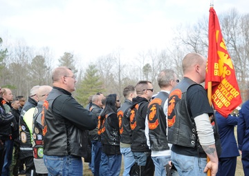 Missing in America Project lays to rest 26 veterans, 7 spouses