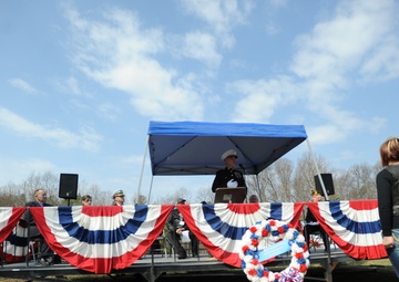 Missing in America Project lays to rest 26 veterans, 7 spouses