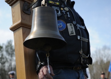 Missing in America Project lays to rest 26 veterans, 7 spouses