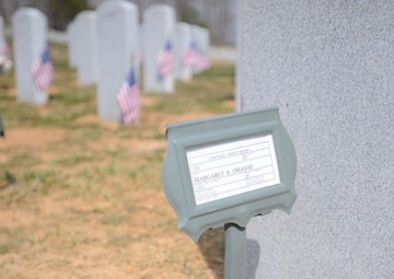 Missing in America Project lays to rest 26 veterans, 7 spouses