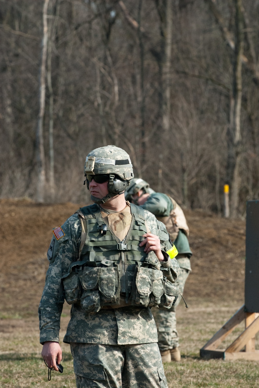 Operation Leprechaun builds keys leader teams while reinforcing basic soldier skills