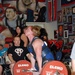 Air Guard spouse is national powerlifter
